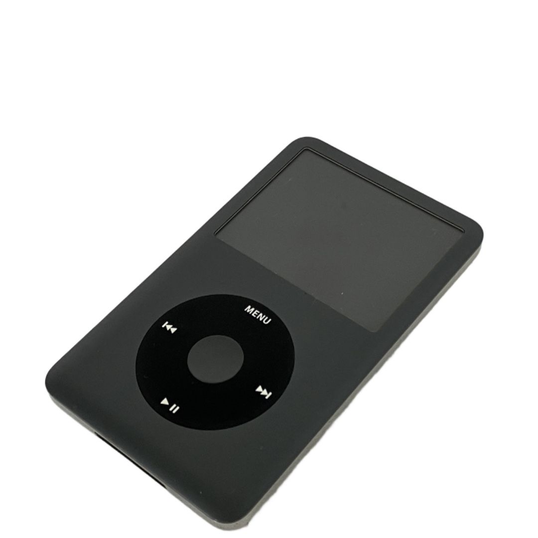 Apple MB 565 J A iPod classic 120 GB BLACK 1238 アップル アイポッド クラシック 家電