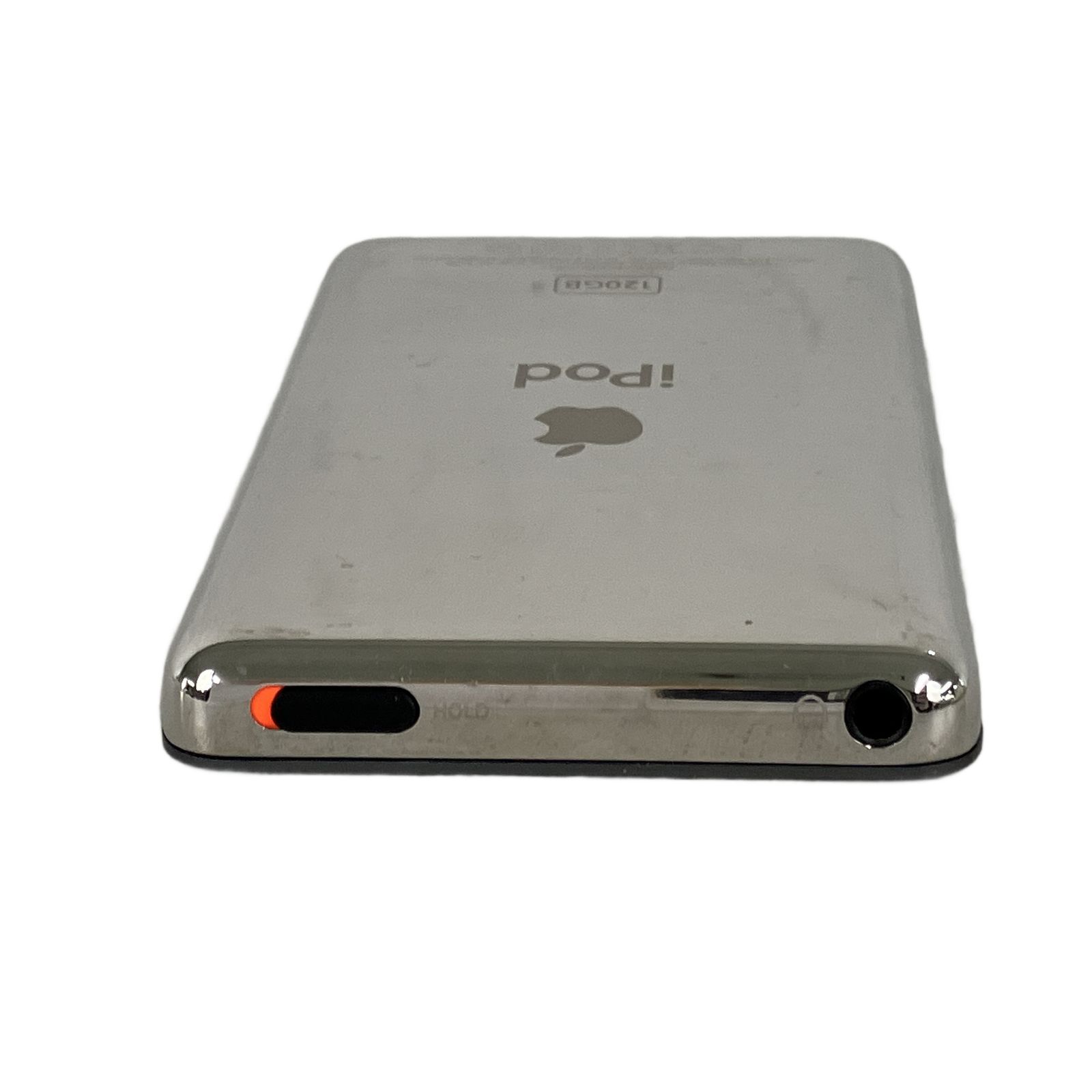 オーディオ機器 【週末限定値下げ】Apple iPod Classic 120GB ブラック