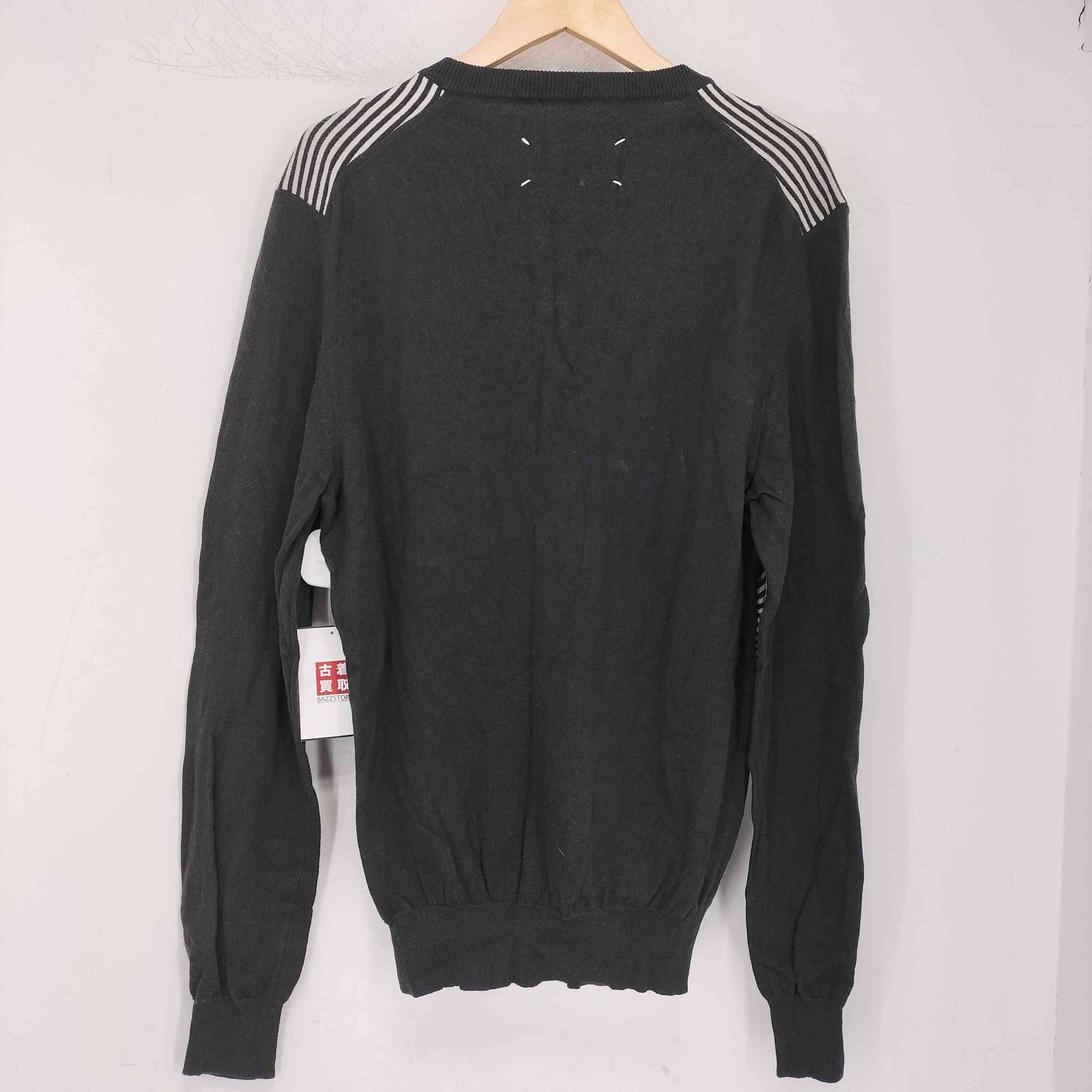 メゾンマルタンマルジェラ Maison Martin Margiela 10 ボーダー