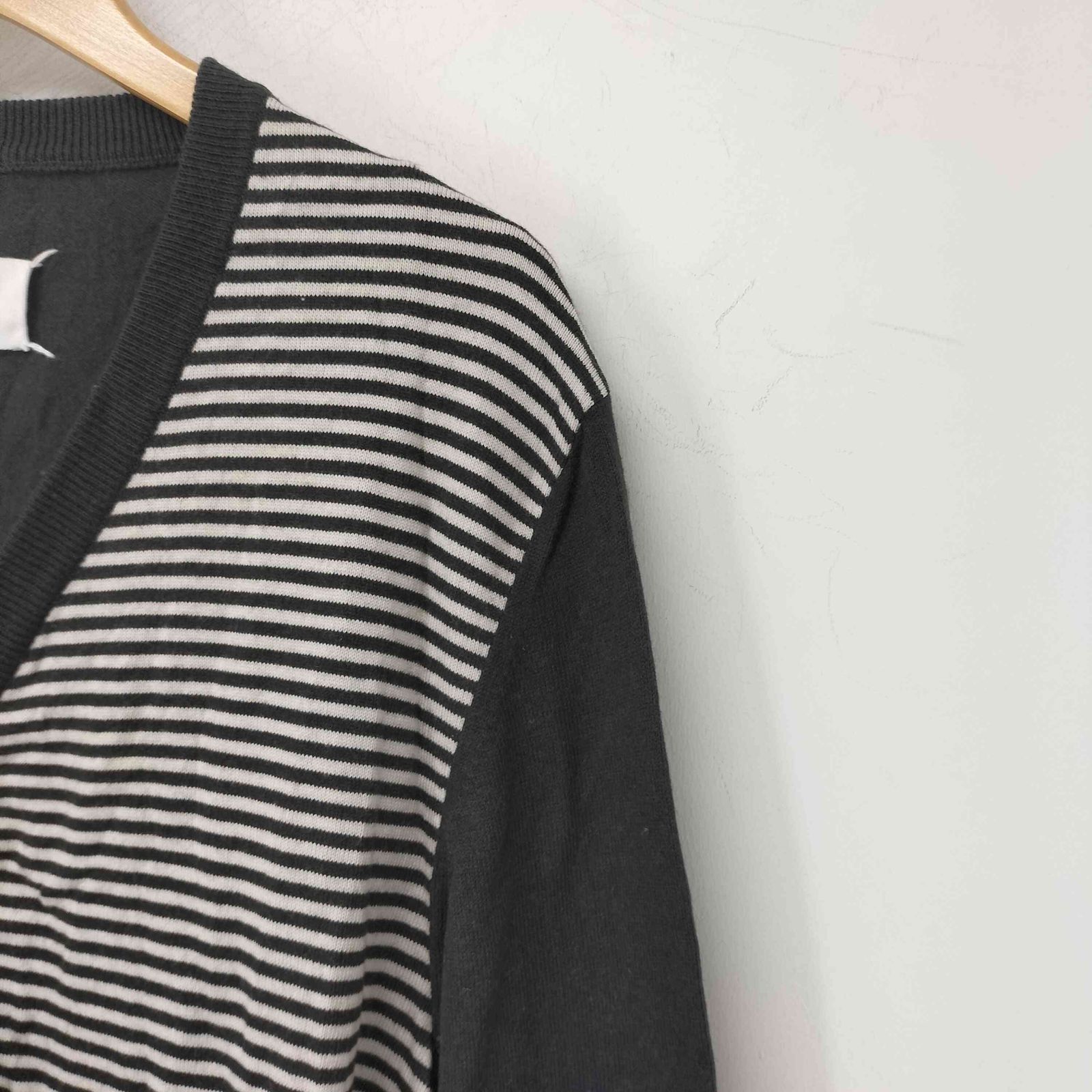 メゾンマルタンマルジェラ Maison Martin Margiela 10 ボーダー