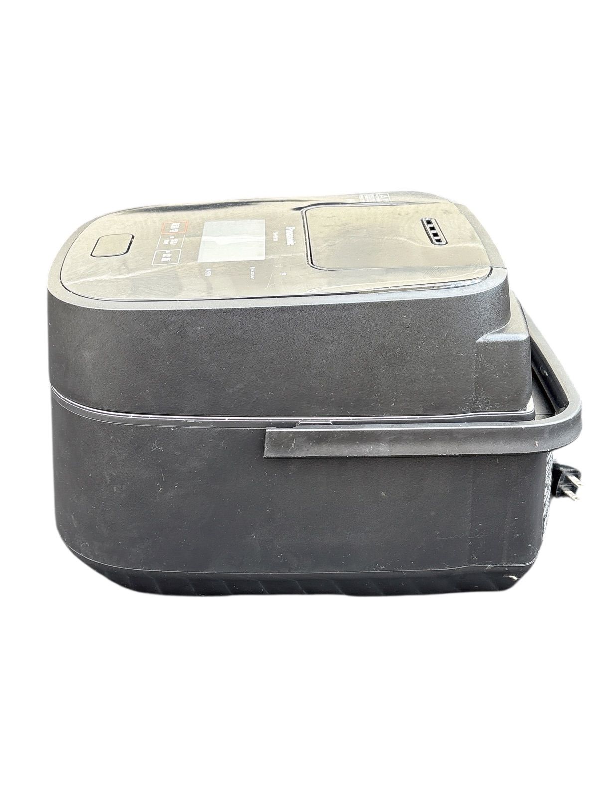 パナソニック 炊飯器 おどり焚き 品番 SR-VSX101 2023年 ① 【公式通販】