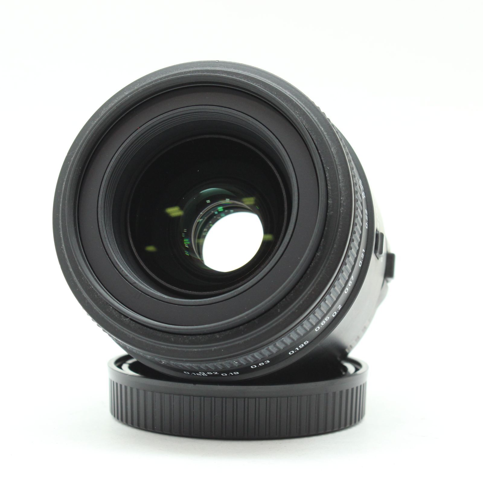 シグマレンズ SIGMA 単焦点マクロレンズ MACRO 50mm F2.8 EX DG ペンタックス用