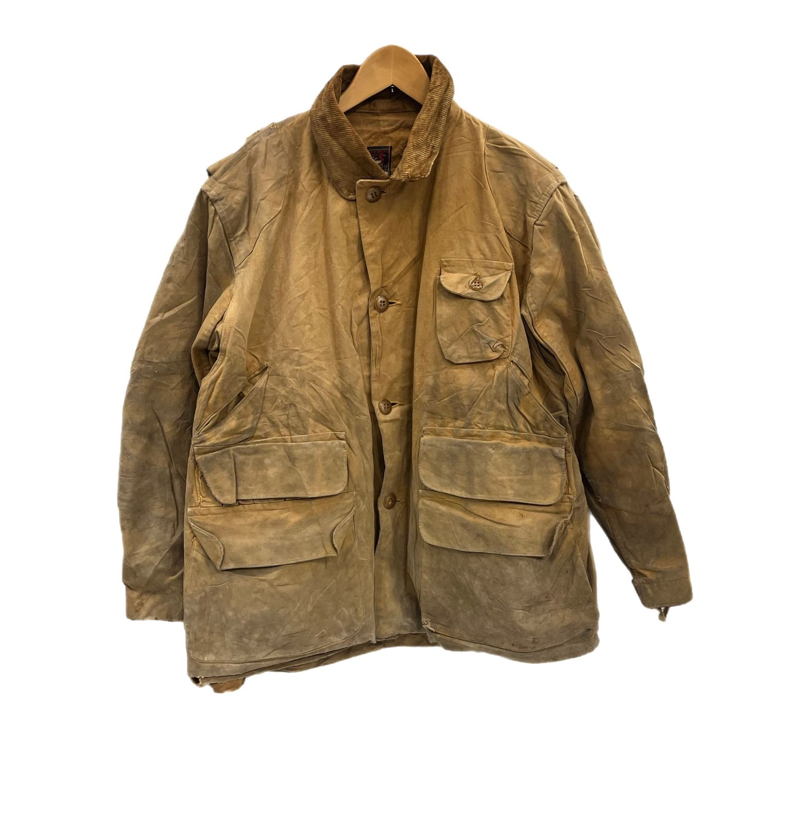 ヴィンテージ vintage 50's～ 50年代 RED HEAD Bone-Dry レッドヘッド