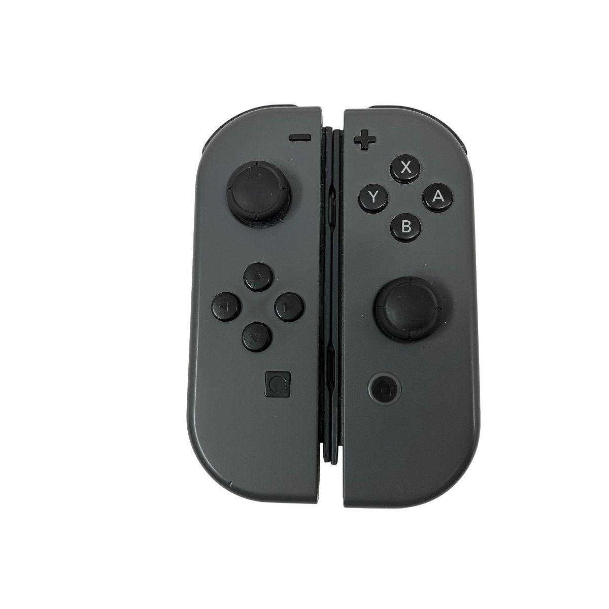 任天堂 Nintendo Switch HAC-001 ニンテンドー スイッチ 本体のみ 中古