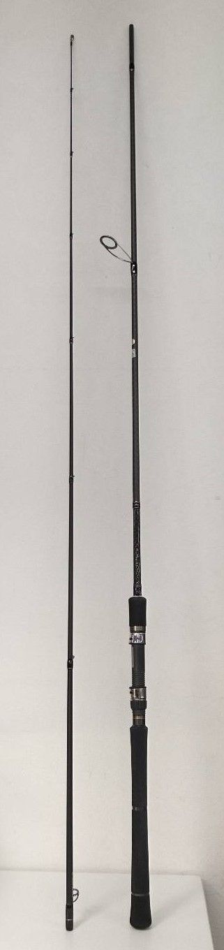 マゴチ スピニング