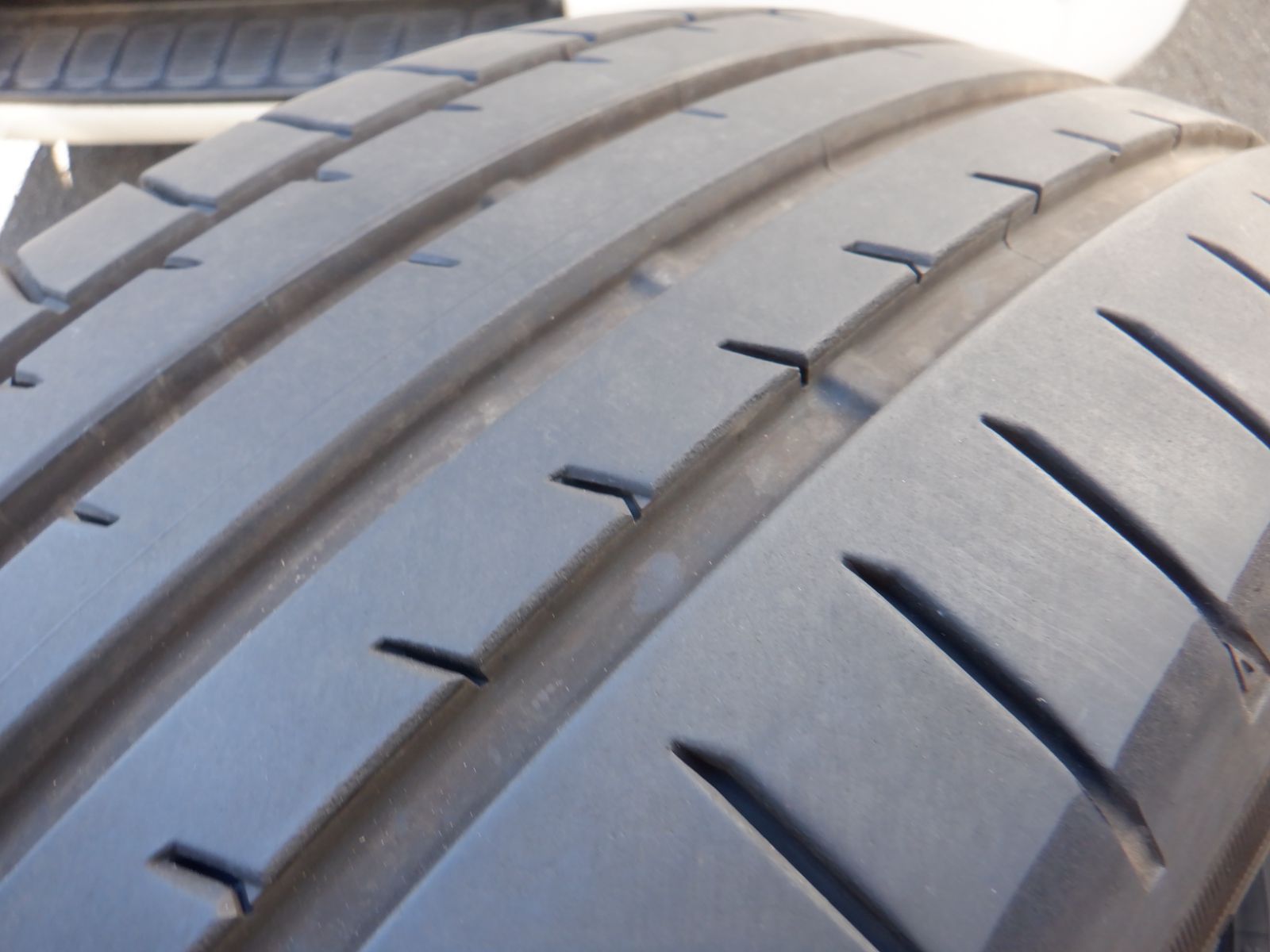 ４本 トーヨープロクセススポーツ