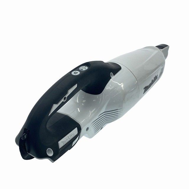 ☆品☆makita マキタ 18V 充電式クリーナ CL281FD サイクロン