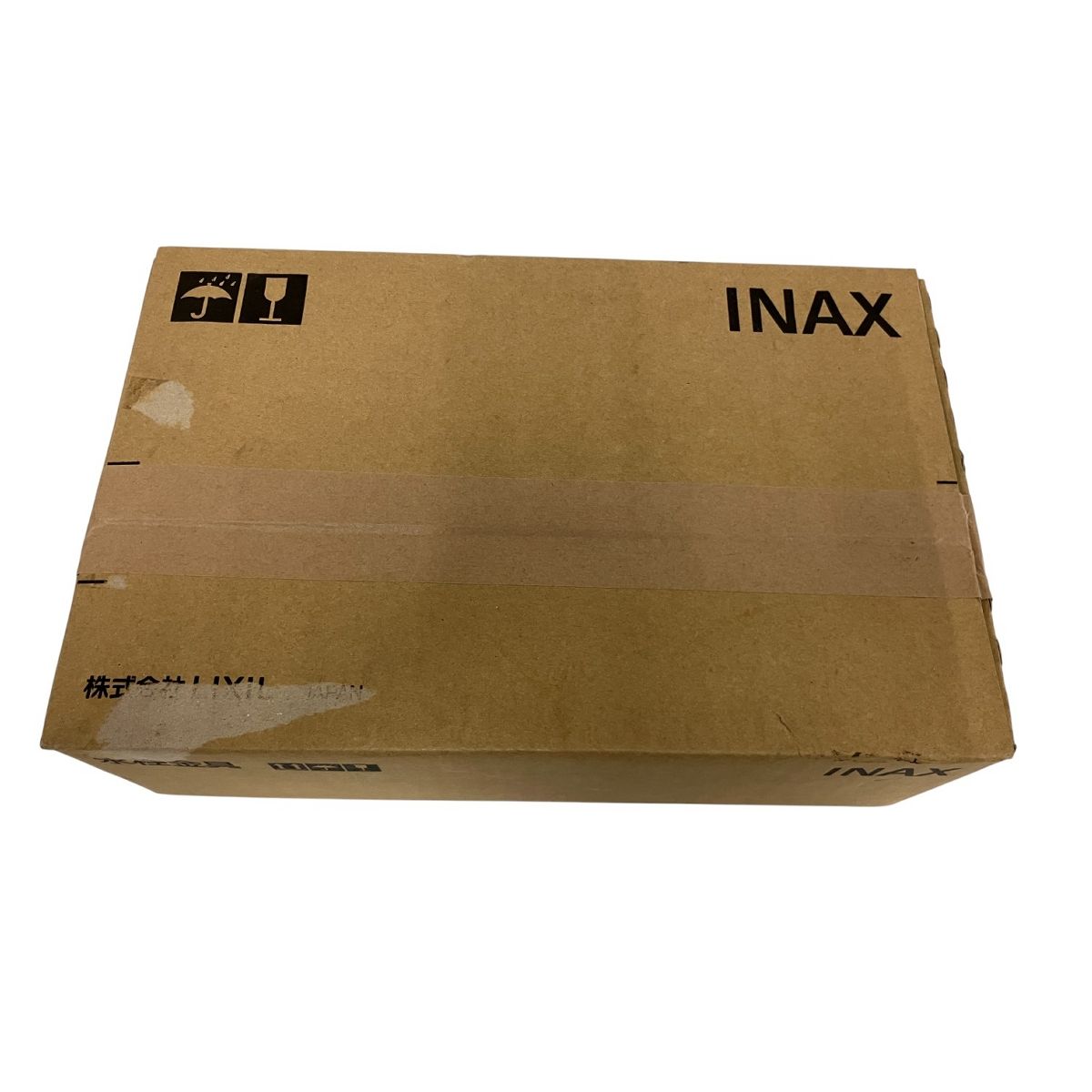 LIXIL INAX RBF-912 サーモスタット付シャワーバス水栓