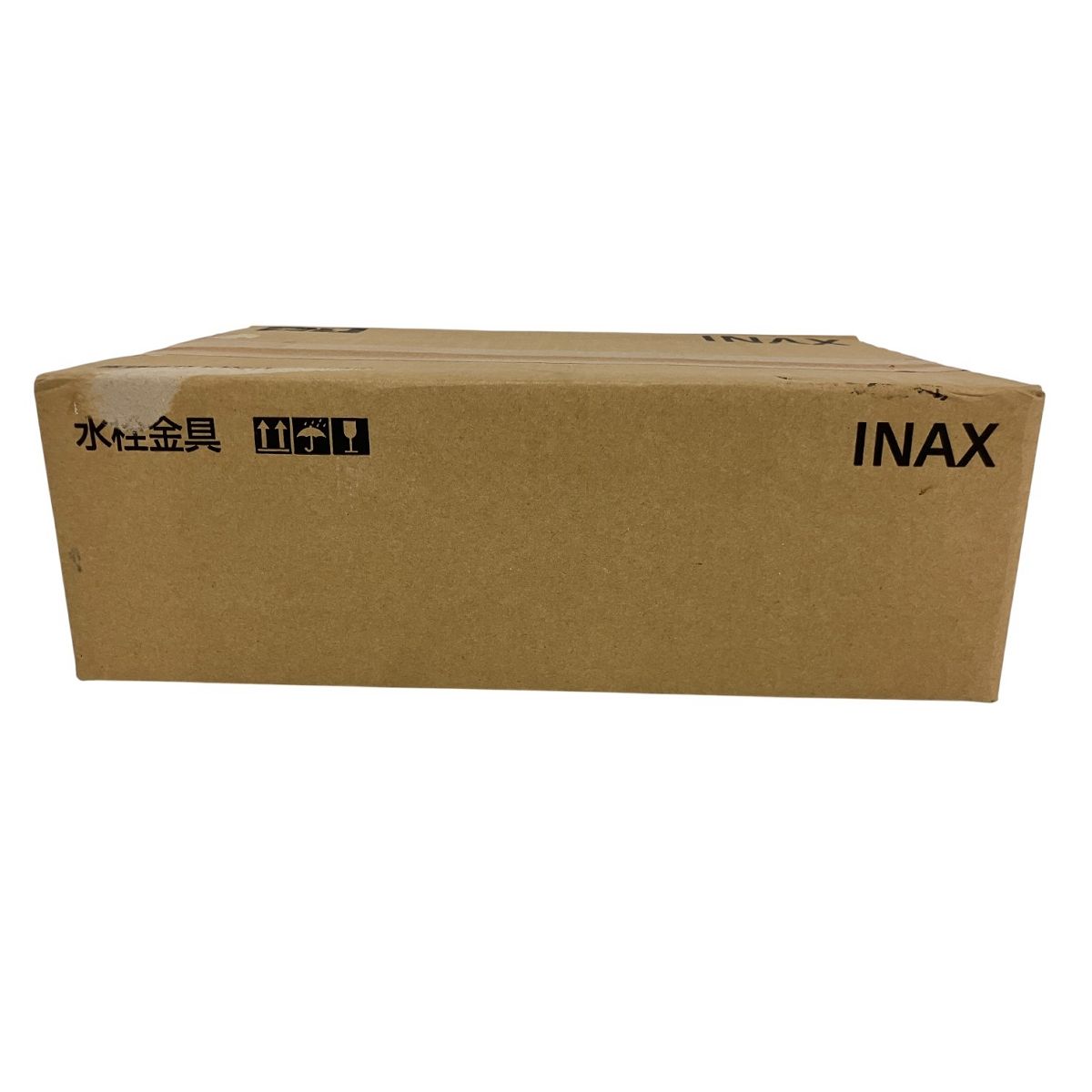 LIXIL INAX RBF 912 サーモスタット付シャワーバス水栓