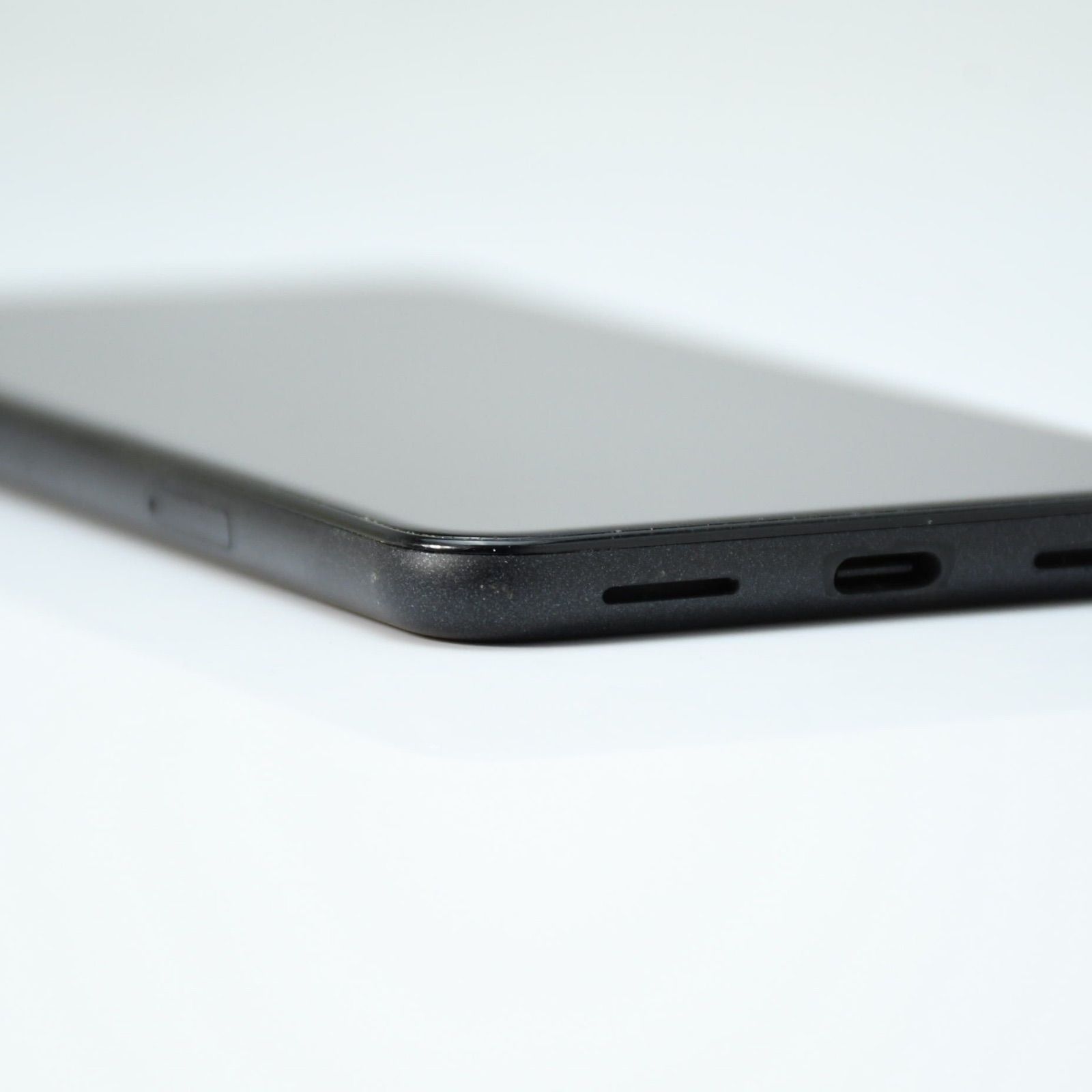 液晶美品】SIMフリー Google Pixel5 128GB ジャストブラック - メルカリ