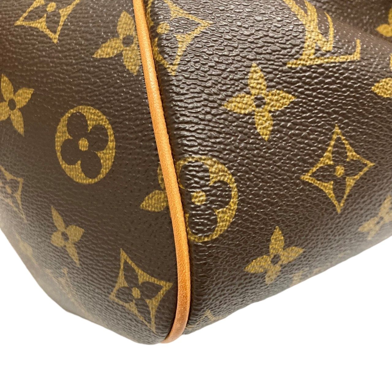 LOUIS VUITTON ルイヴィトン ティヴォリ GM M40144 ブラウン