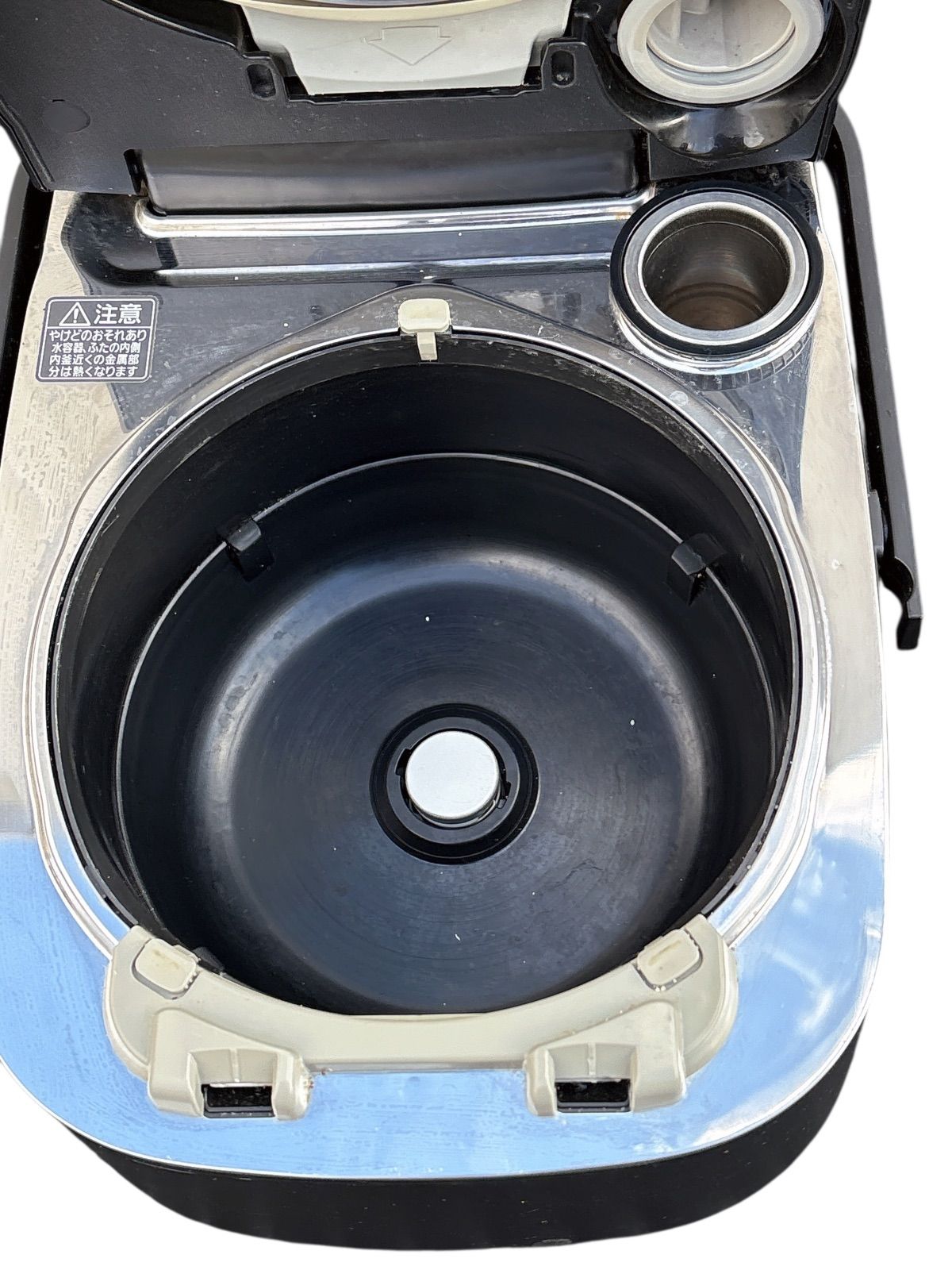 パナソニック 炊飯器 おどり焚き 品番 SR-VSX101 2023年 ② - メルカリ