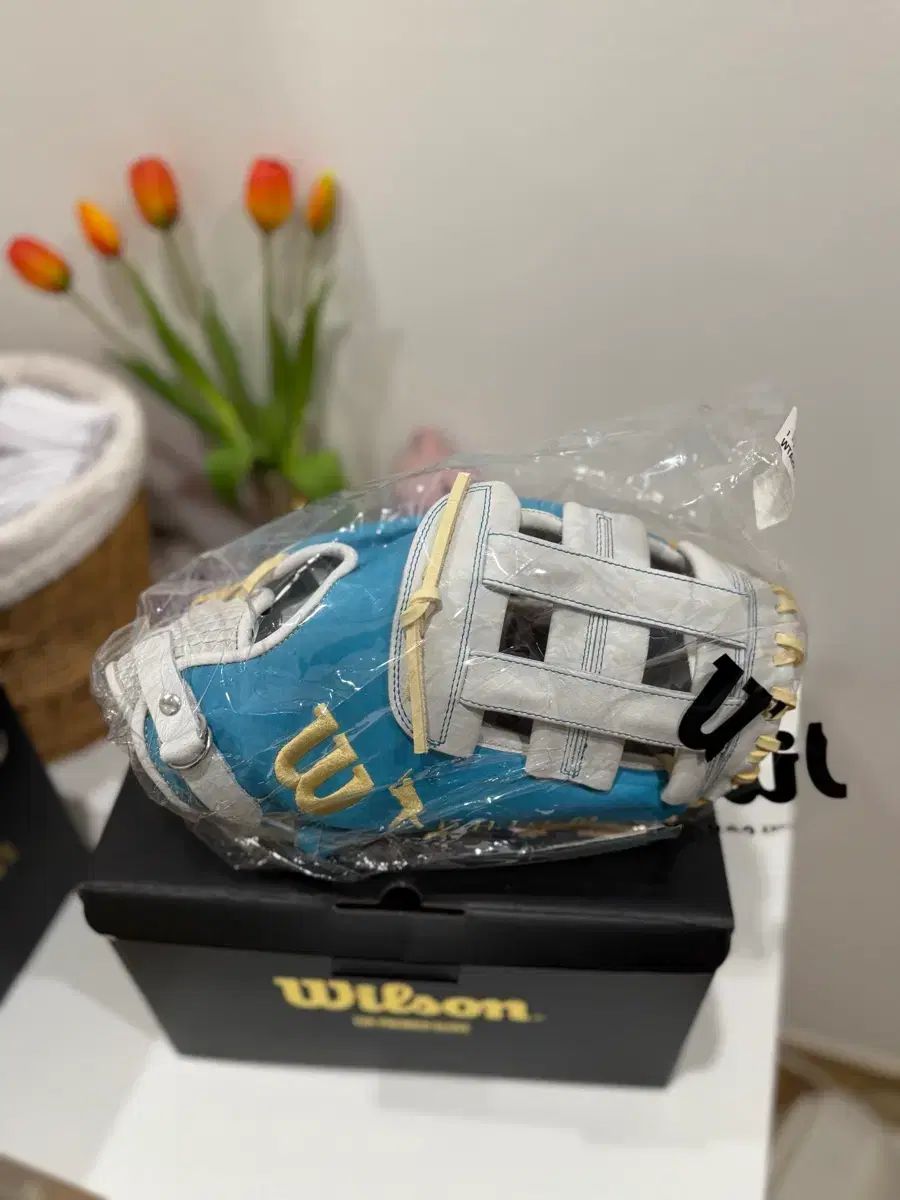 ウィルソン HOF 李大浩 イ デホ 24 GM