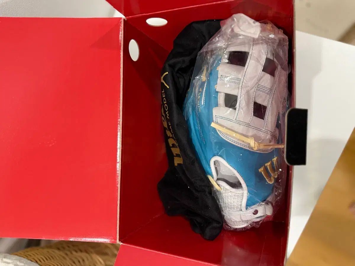 ウィルソン HOF 李大浩 イ デホ 24 GM