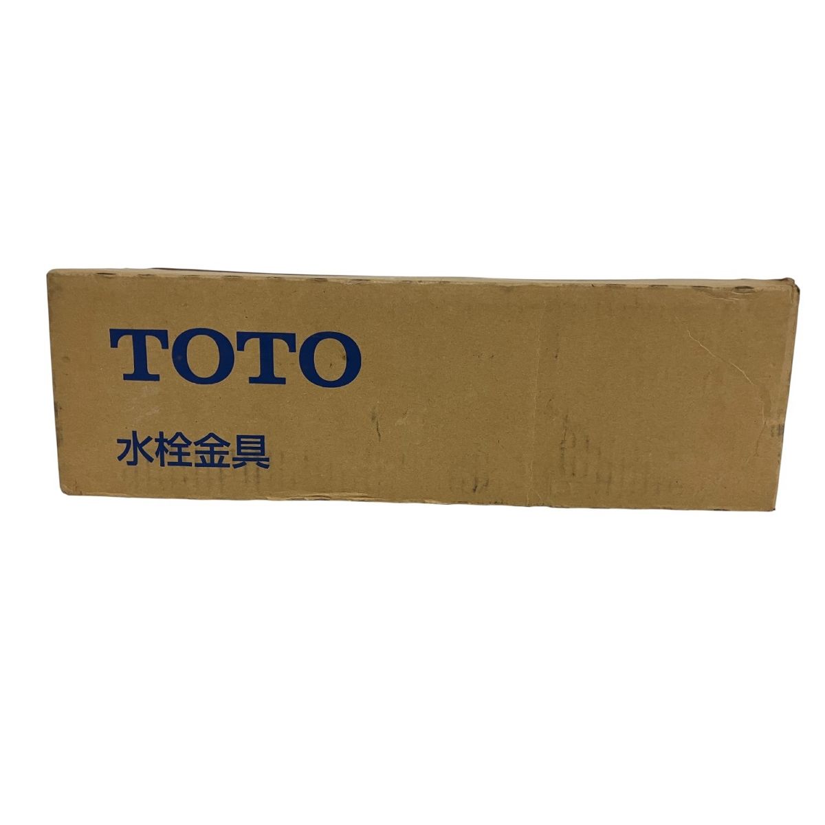 TOTO サーモスタットシャワー混合栓