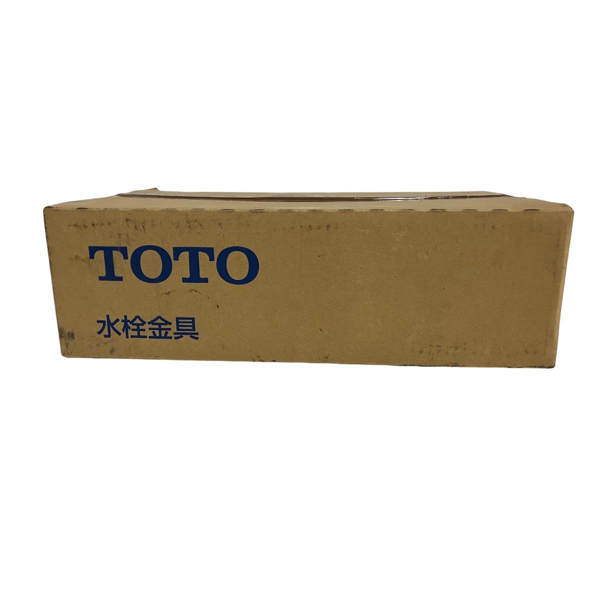 TOTO サーモスタットシャワー混合栓