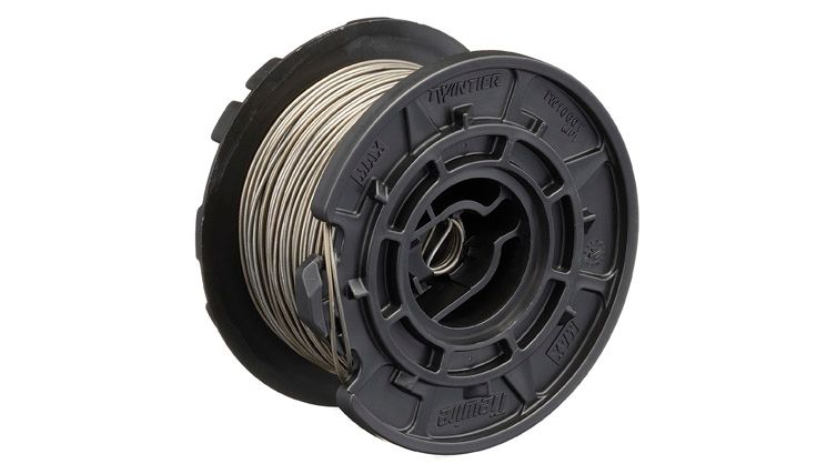 マックス MAX タイワイヤ 鉄筋結束機用結束線 TW 1060 T JP 30巻 ツインタイア