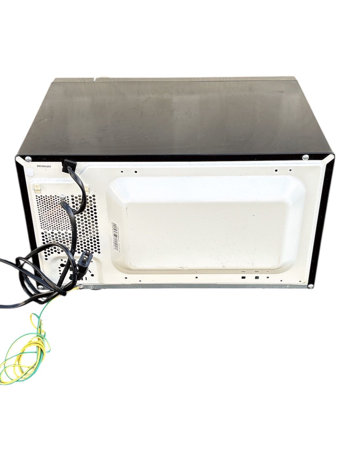  DR D 269 B ミラーガラスフラット電子レンジ 製 単機能電子レンジ 電子レンジ オーブン