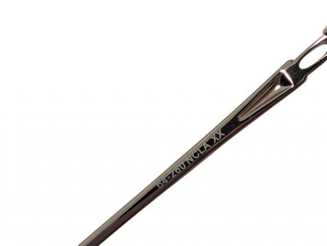 オークリー サングラス クロスヘア 2.0 CROSSHAIR2.0 シルバー