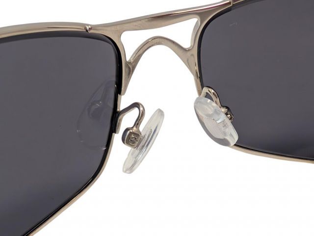 オークリー サングラス クロスヘア 2.0 CROSSHAIR2.0 シルバー