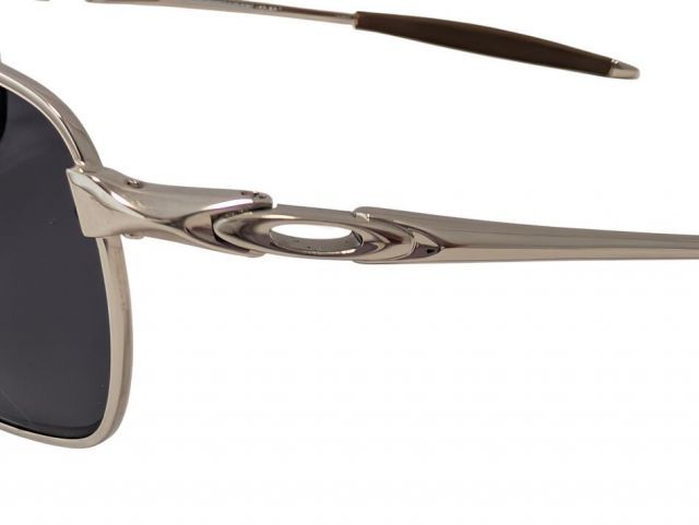 オークリー サングラス クロスヘア 2.0 CROSSHAIR2.0 シルバー