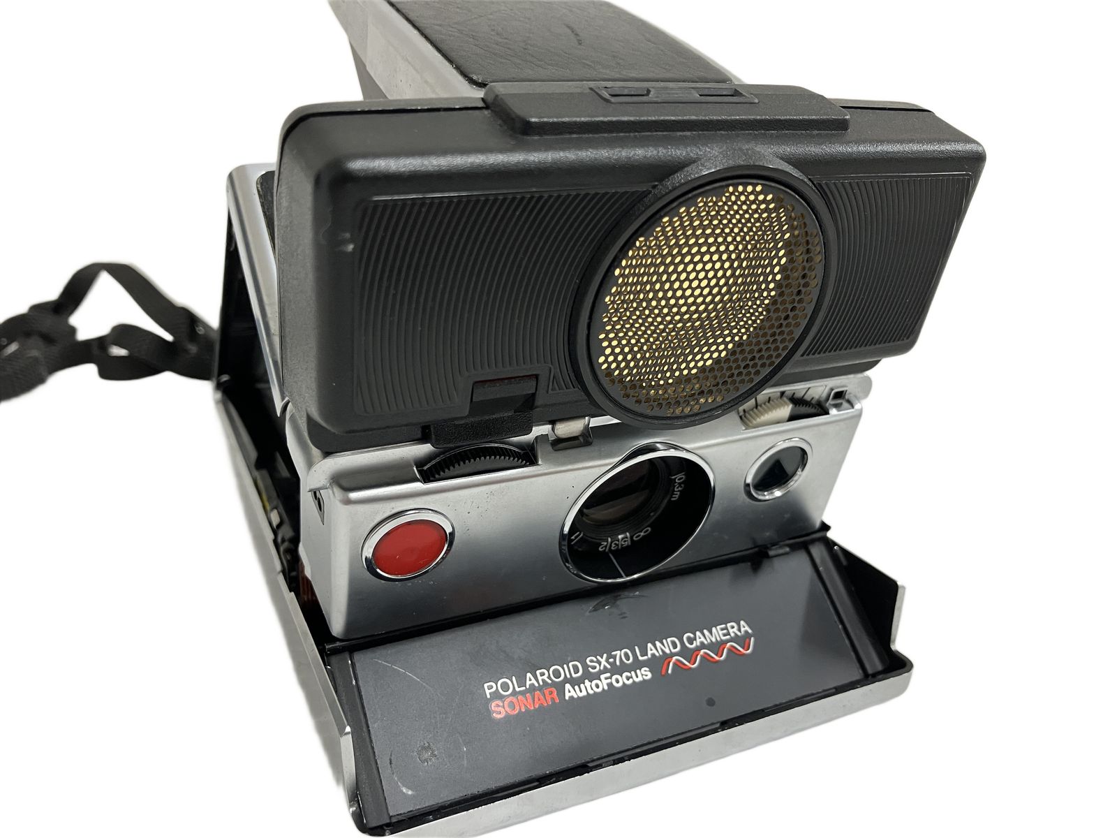 SX-70 LAND CAMERA インスタント カメラ