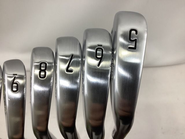 中古】アイアンセット タイトリスト 【人気】T150 2023 アイアン 6本