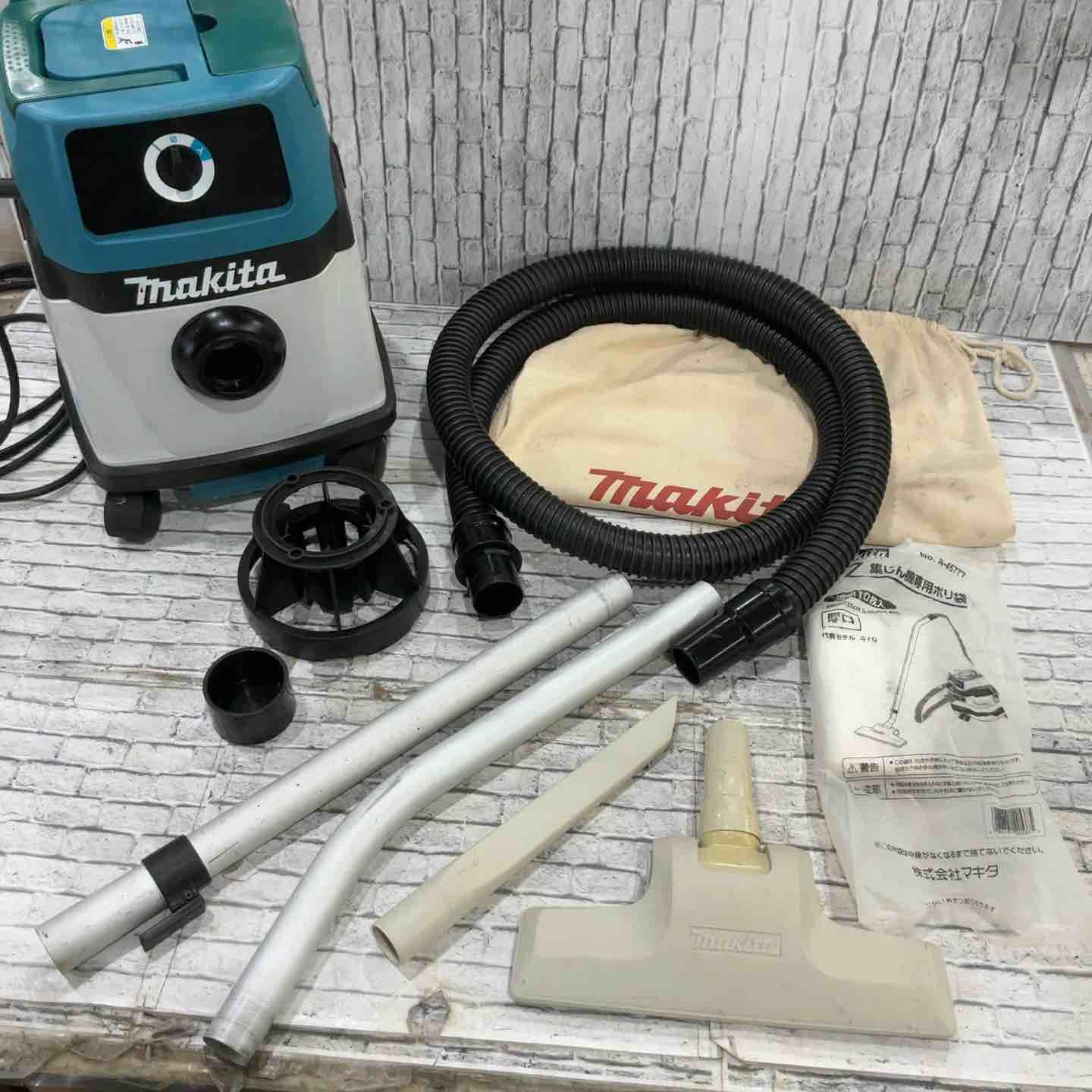 マキタ makita 集じん機 473