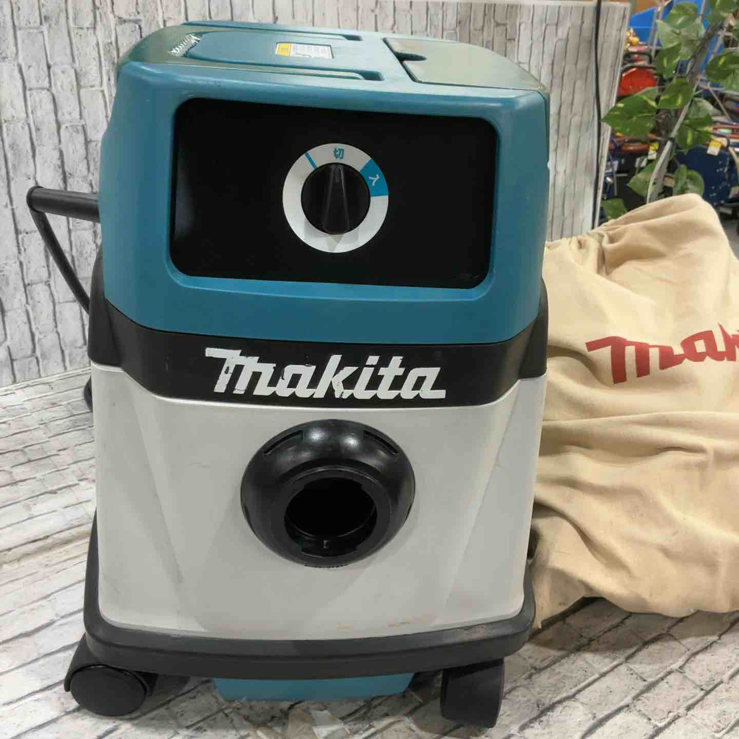 マキタ makita 集じん機 473