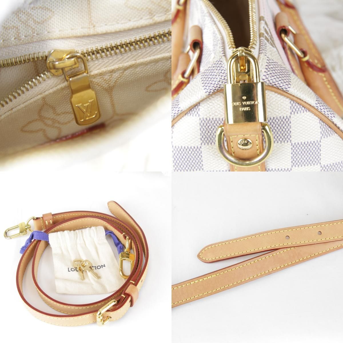 良品『USED』LOUIS VUITTON【ルイ・ヴィトン】 N40473/RFID ノー 