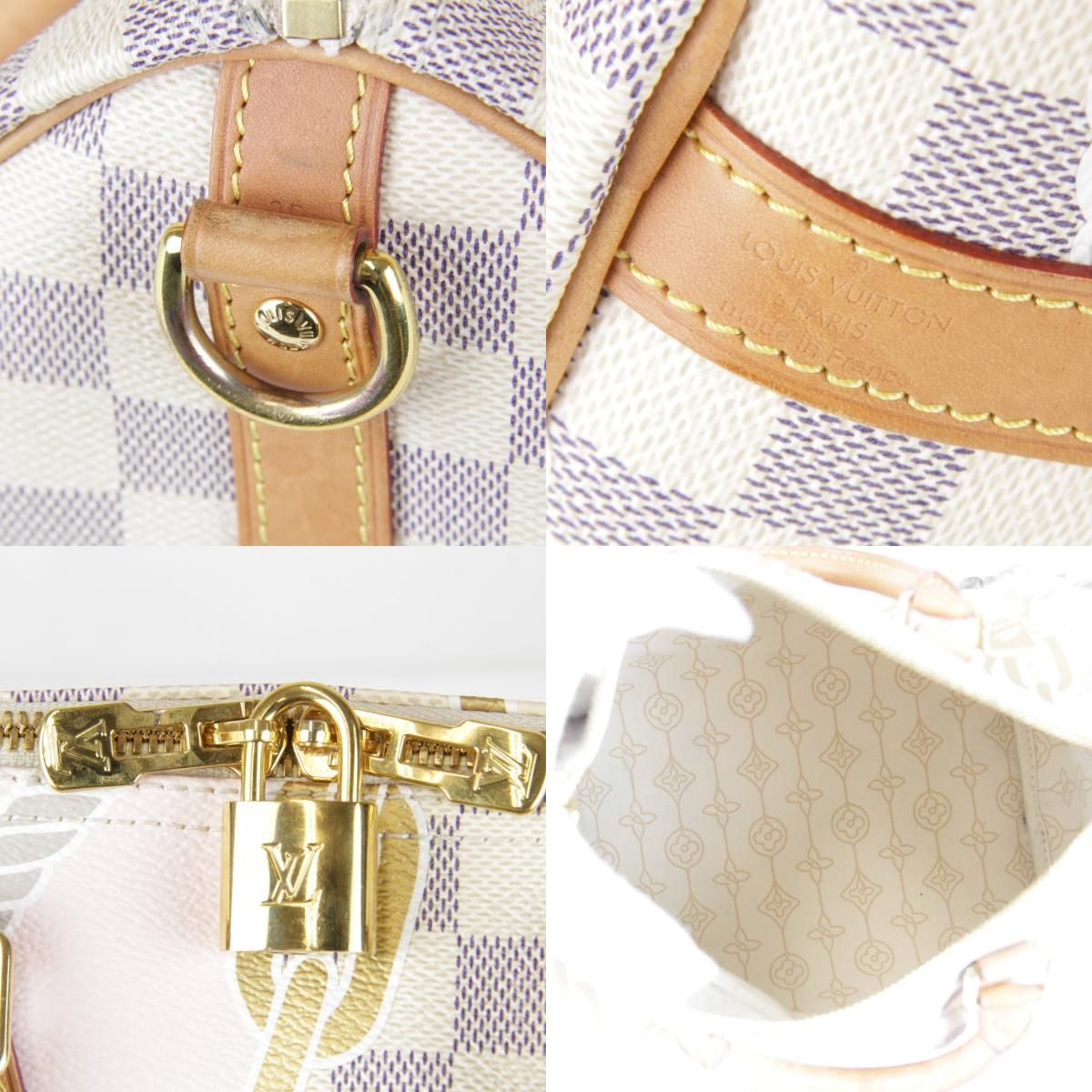 良品『USED』 LOUIS VUITTON ルイ・ヴィトン スプリングストリート 