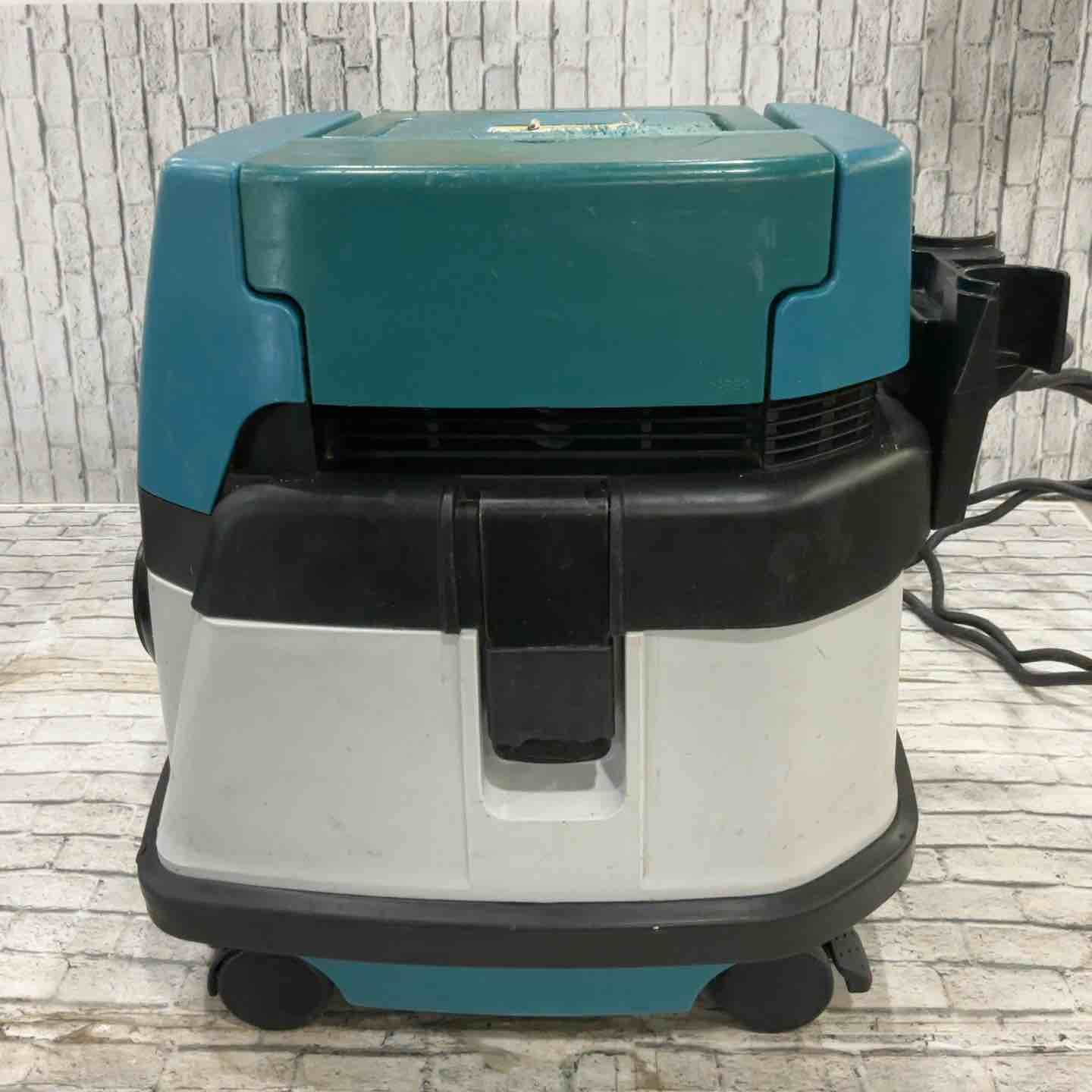 ☆マキタ(makita) 集じん機 乾式 484(P)【川口店】 - メルカリ