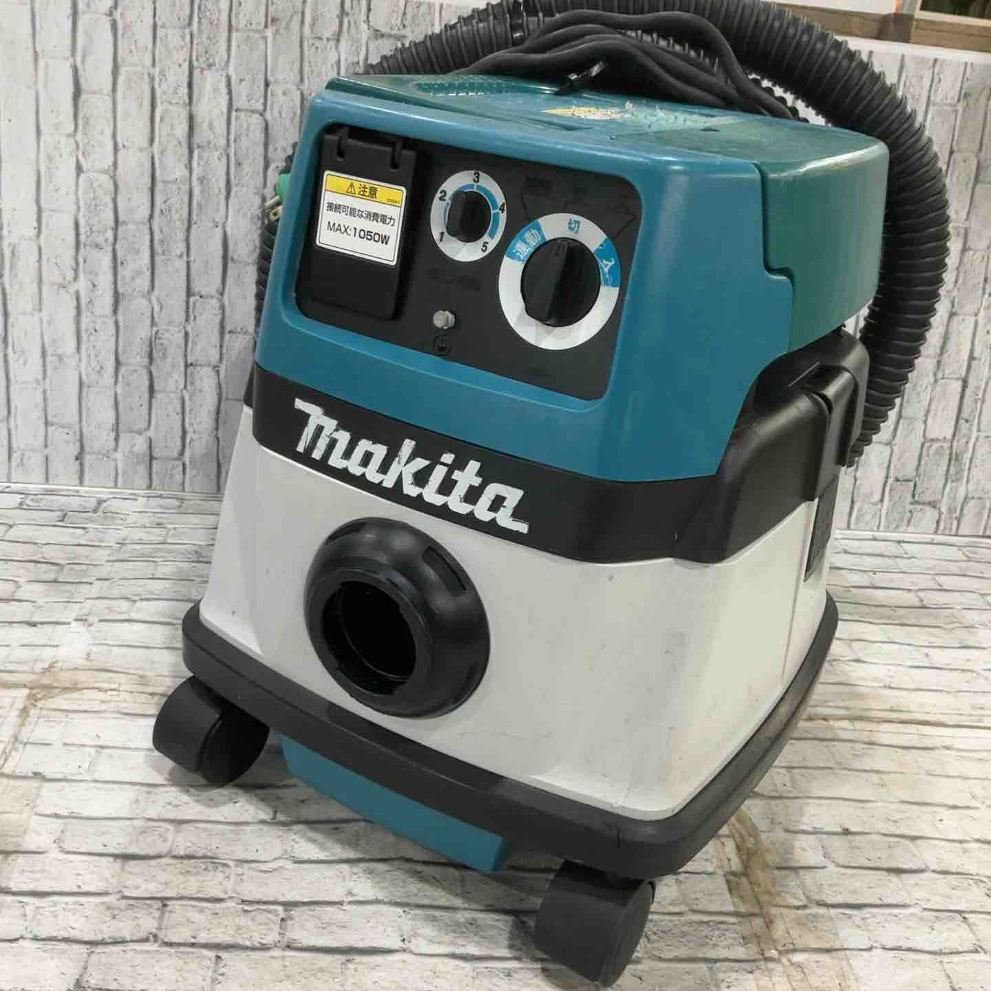 ☆マキタ(makita) 集じん機 乾式 484(P)【川口店】 - メルカリ
