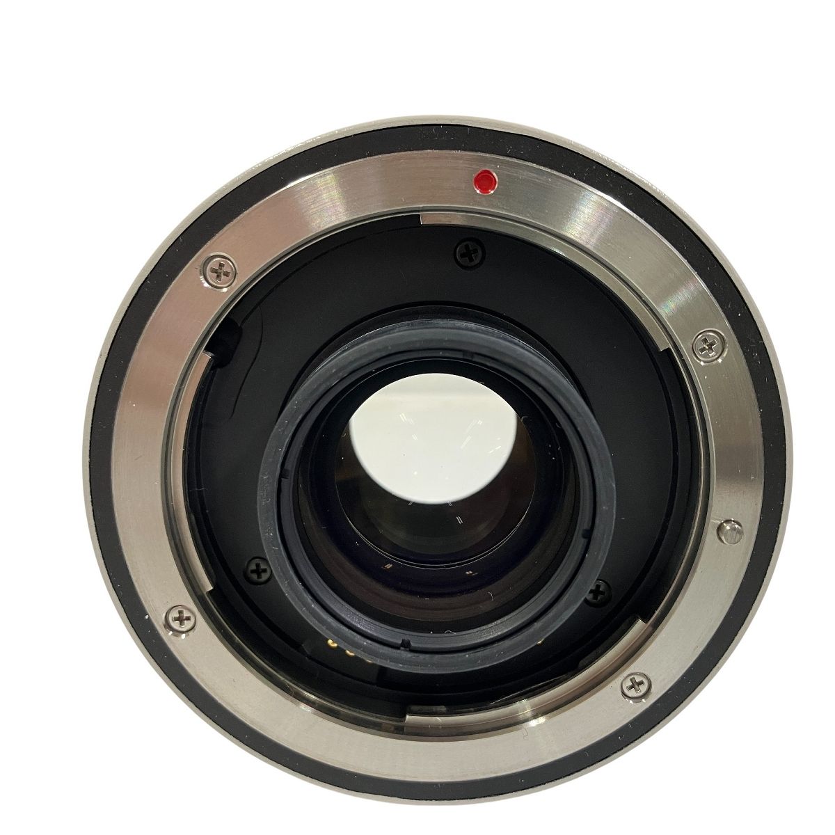 中古　Canon EXTENDER EF 2x エクステンダー キヤノン エクステンダー EF2xIII | 交換レンズ