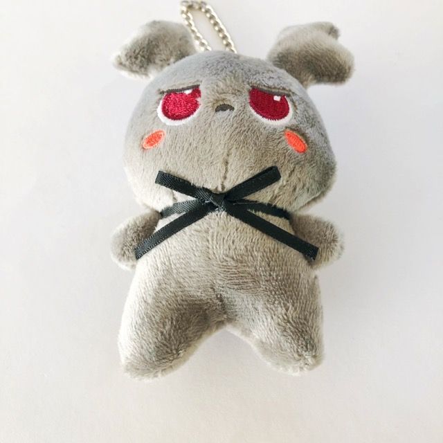 TWICE Hare Hare キョンサ、バッグチャームA・Bセット【I1865-007】145