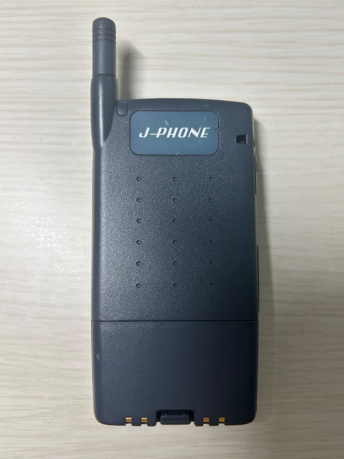 モックアップ J PHONE DP 203 K 241
