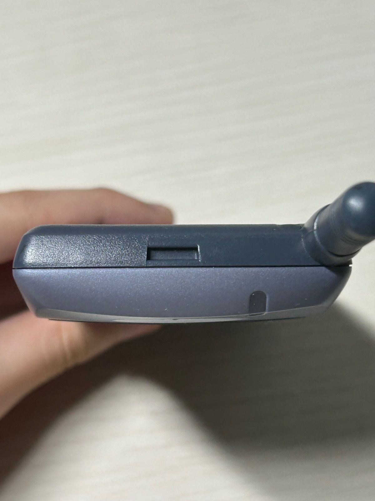 モックアップ J