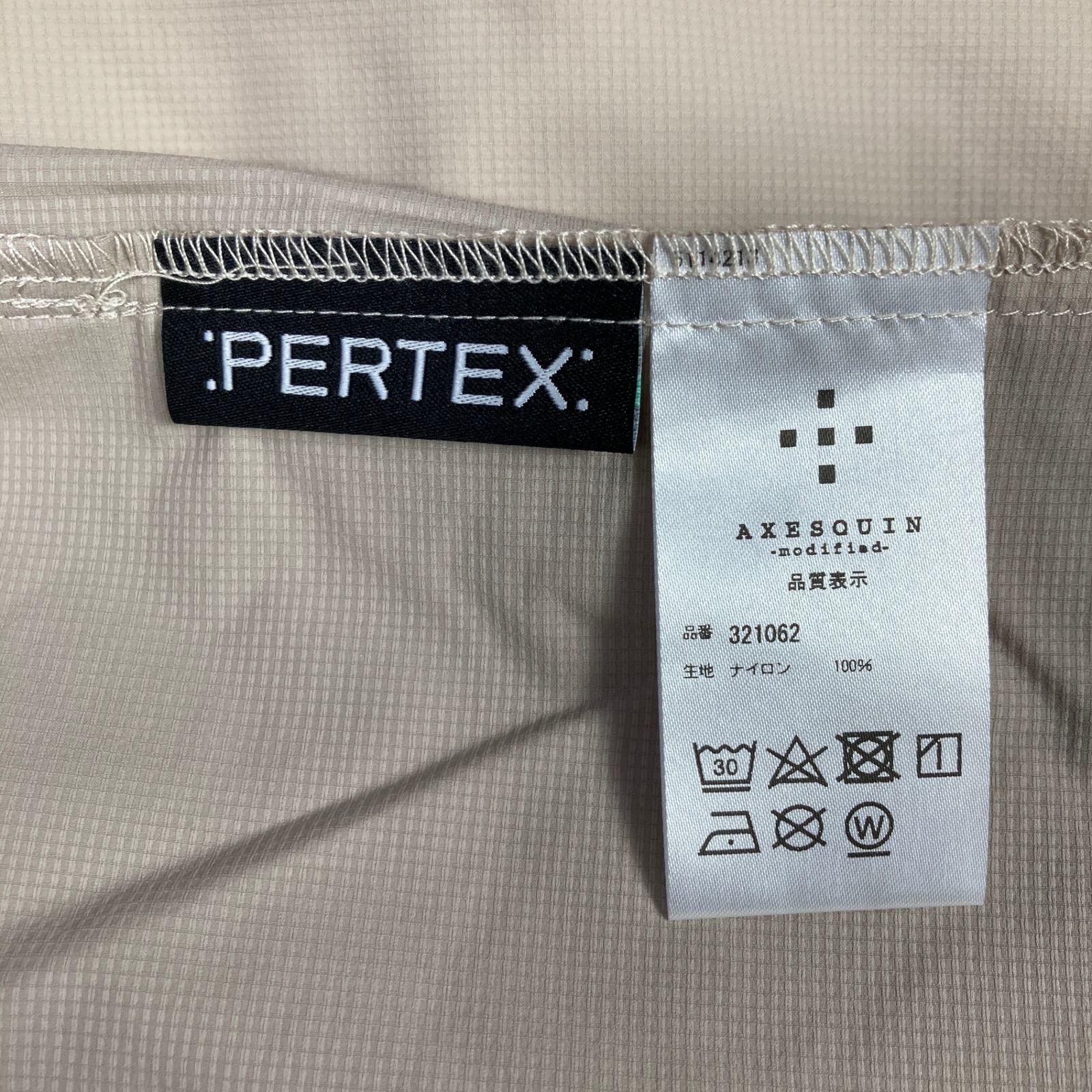 ロング スリーブ