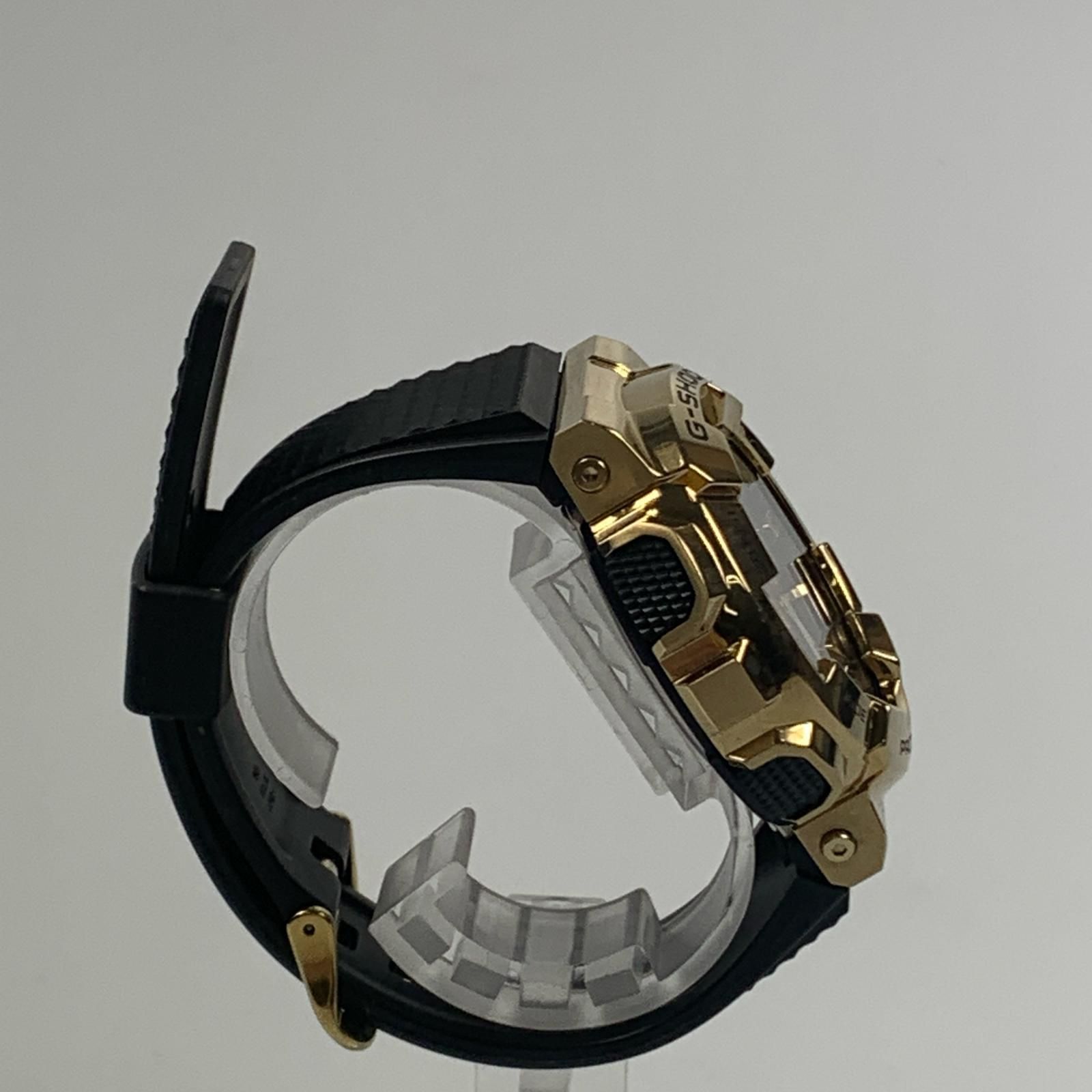 ジーショック 腕時計