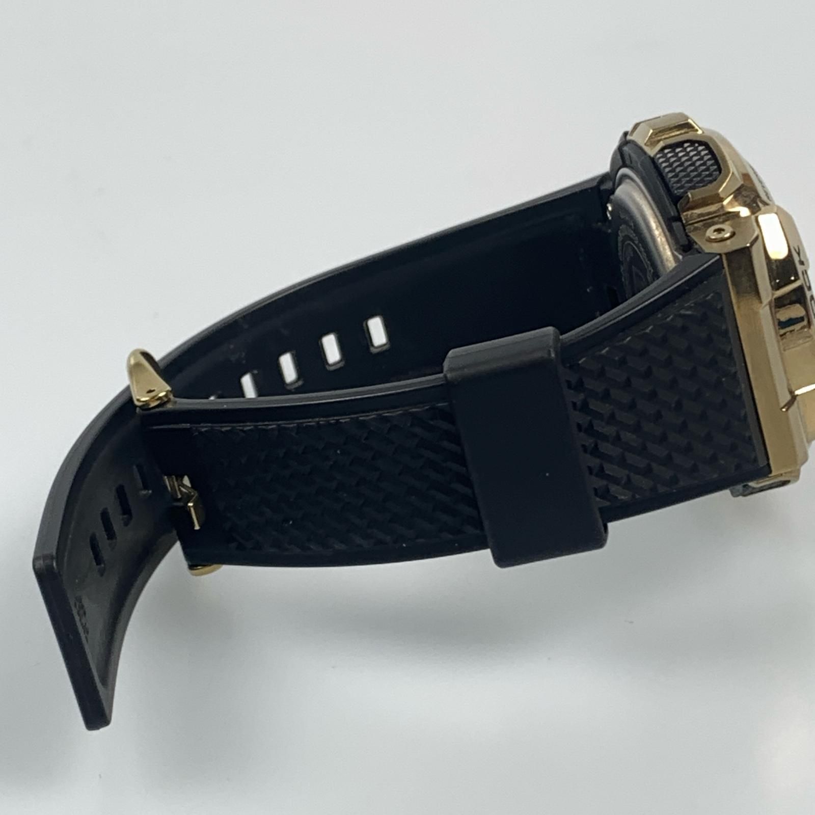 SHOCK ジーショック