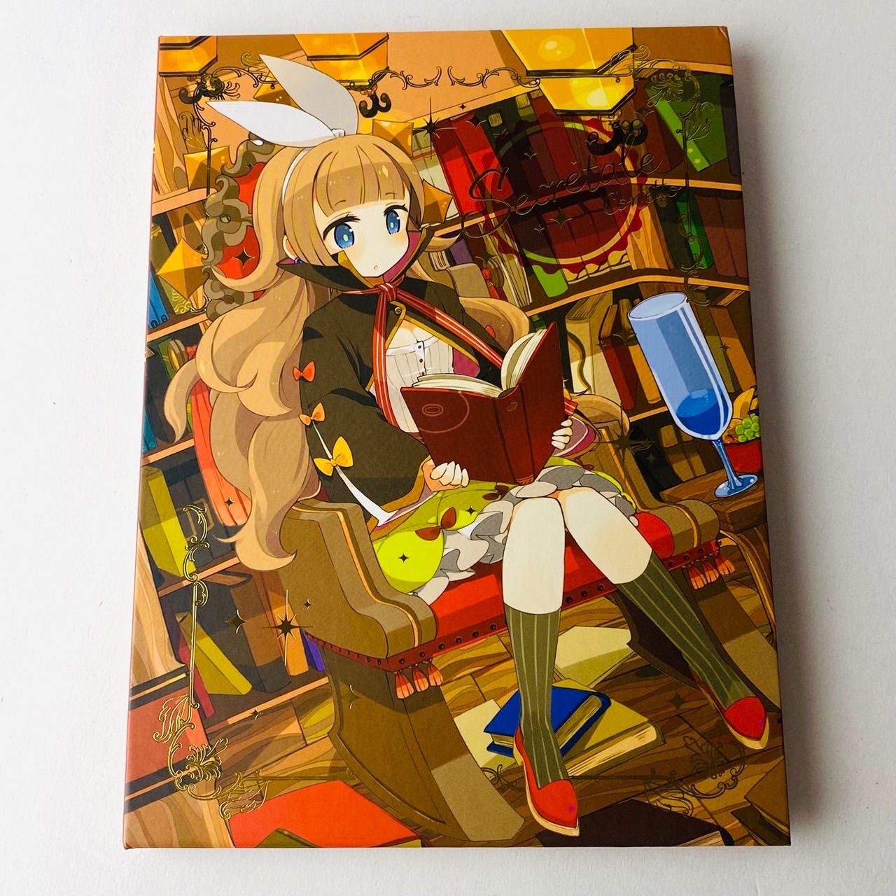 Secretale/Confetto ななひら 同人 音楽 CDソフト [P]【CD】 - メルカリ