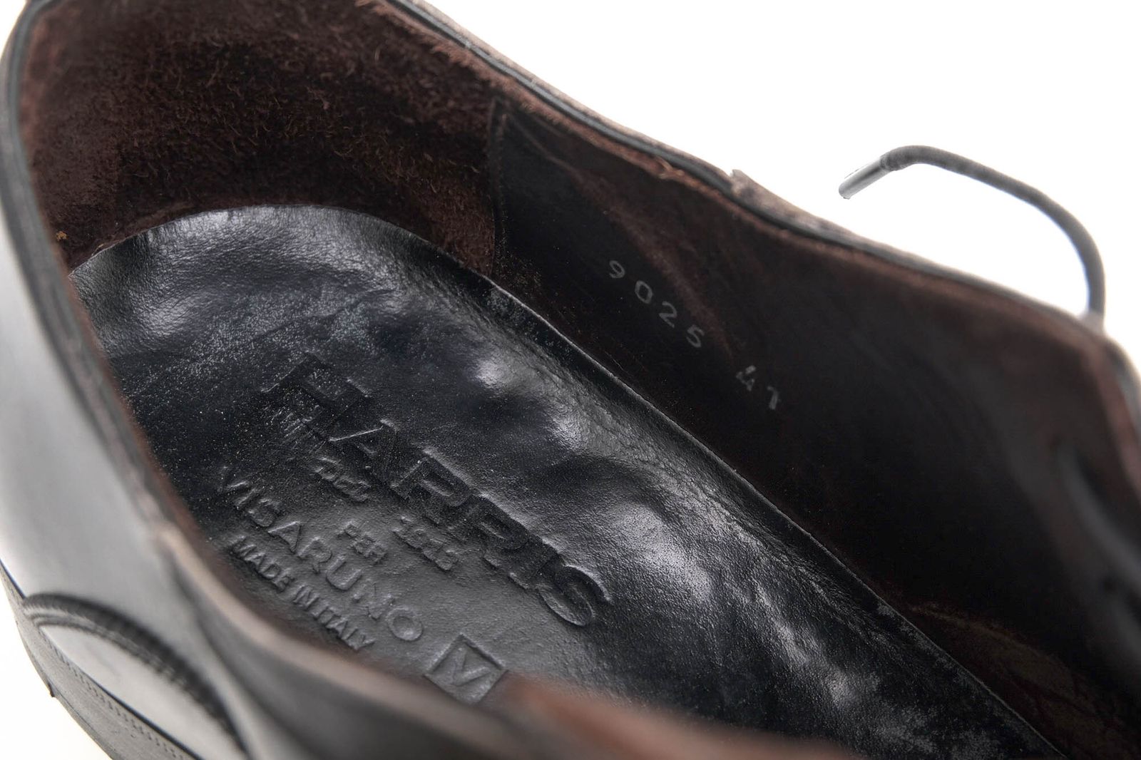 ハリス／HARRIS シューズ ビジネスシューズ 靴 ビジネス メンズ 男性