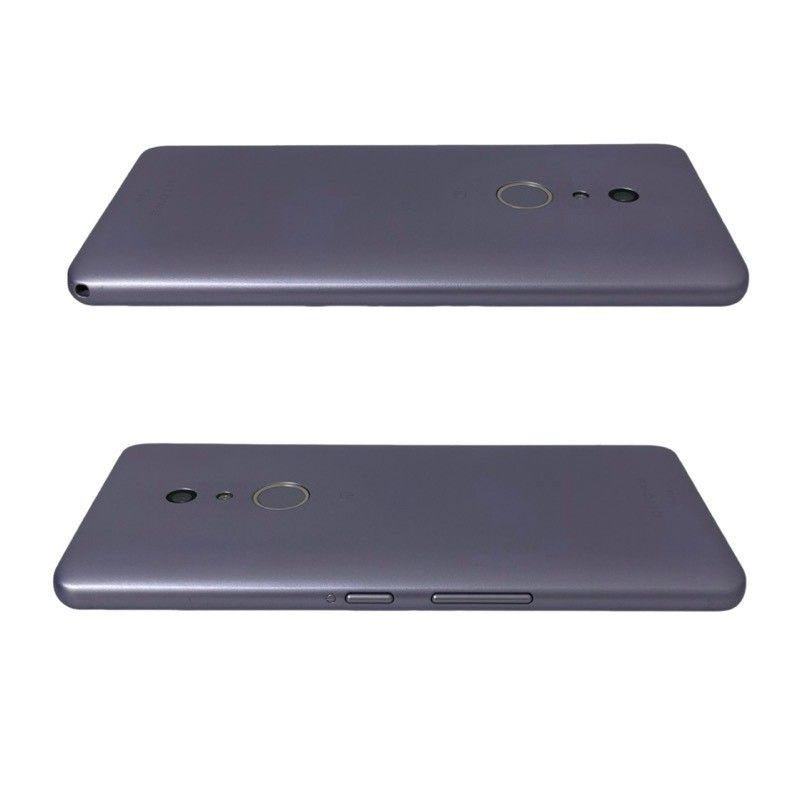 SIMフリー FCNT arrows Be4 32GB F-41A docomo ○判定 パープル