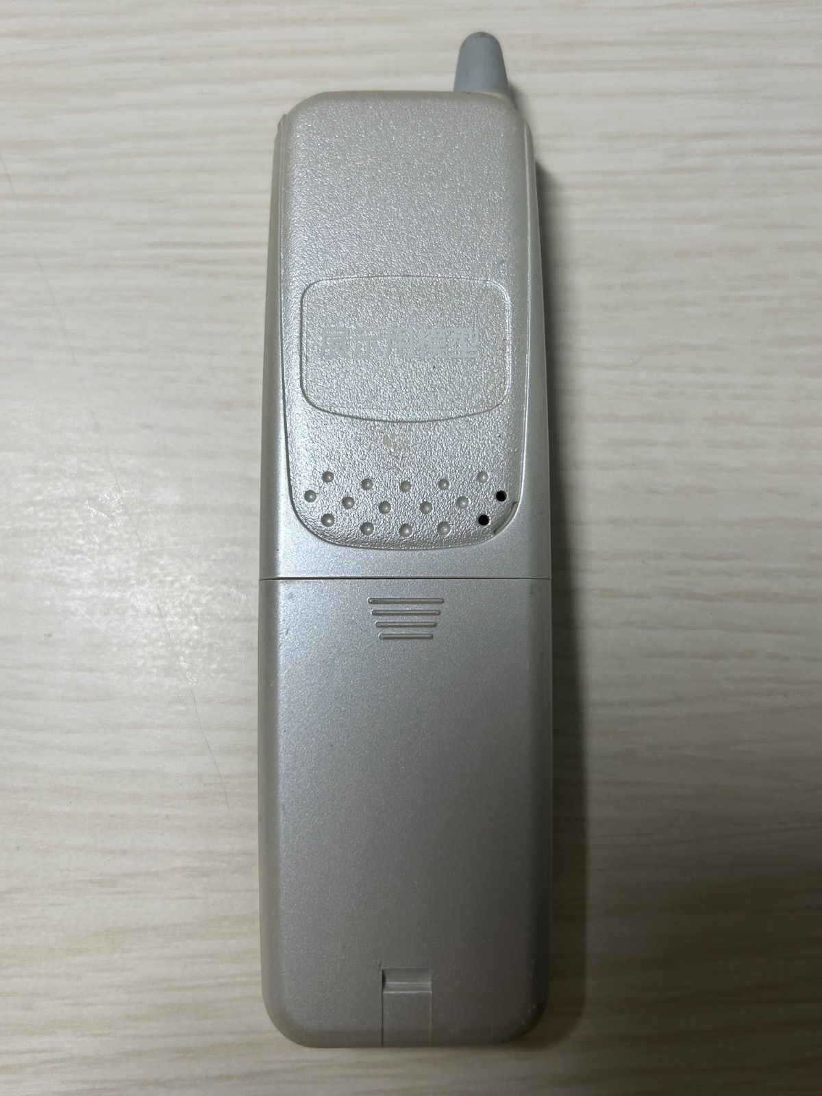 モックアップ Panasonic ASTEL K 242