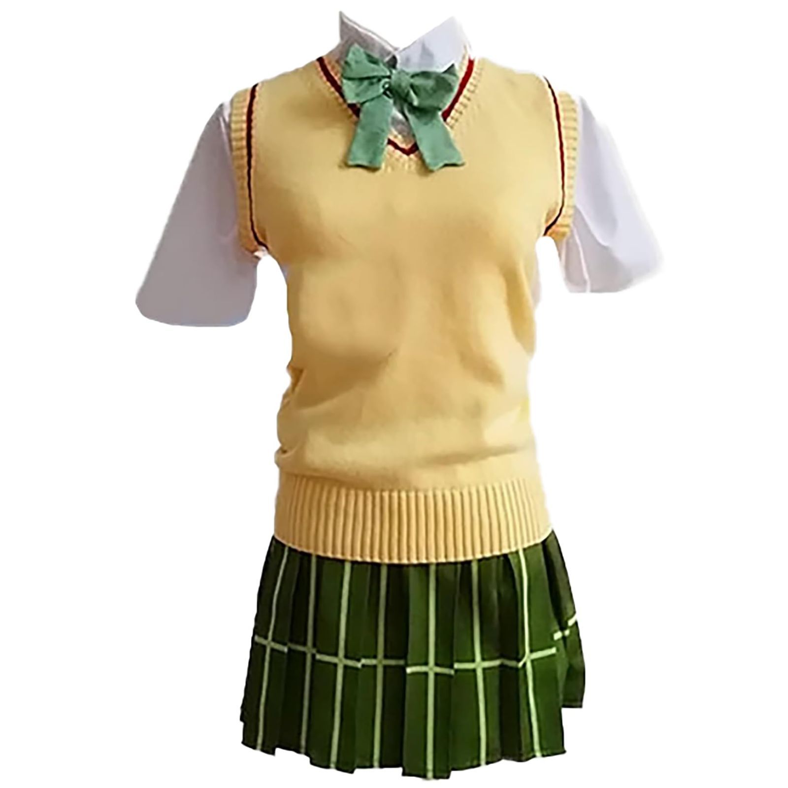 モモ ベリア デビルーク 制服 コスプレ用衣装 コスチューム 変身 仮装 変装 Cosplay