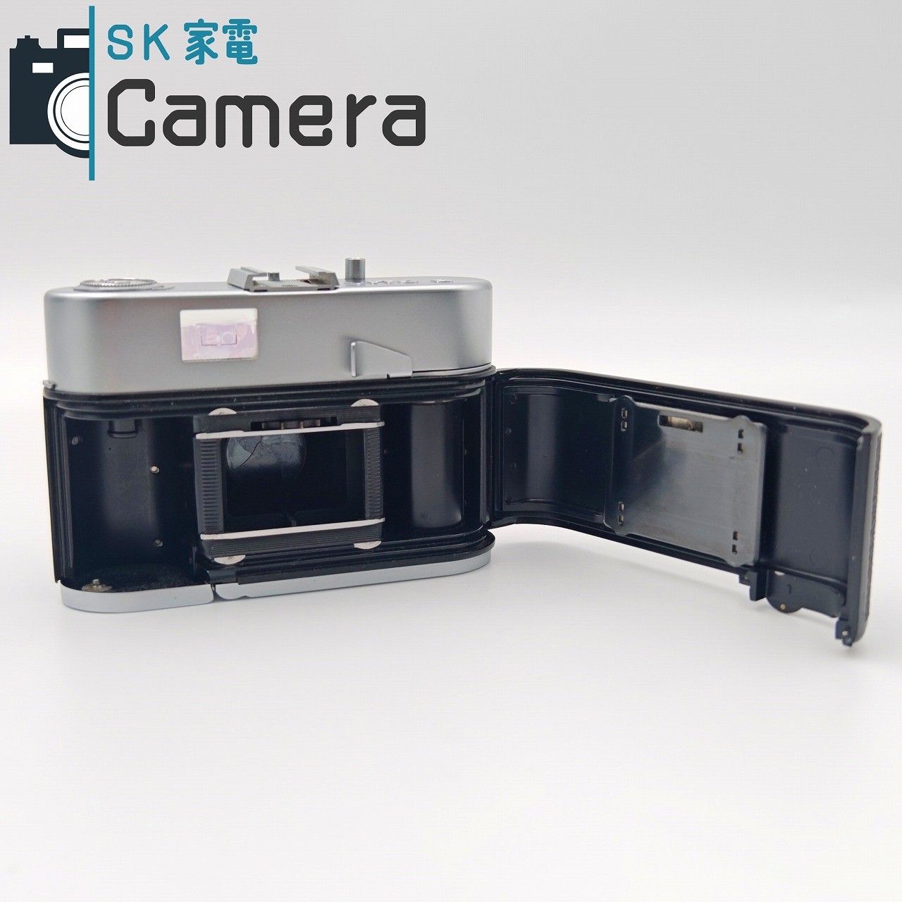 中古】 Voigtlander VITO B COLOR-SKOPAR 50mm F3.5