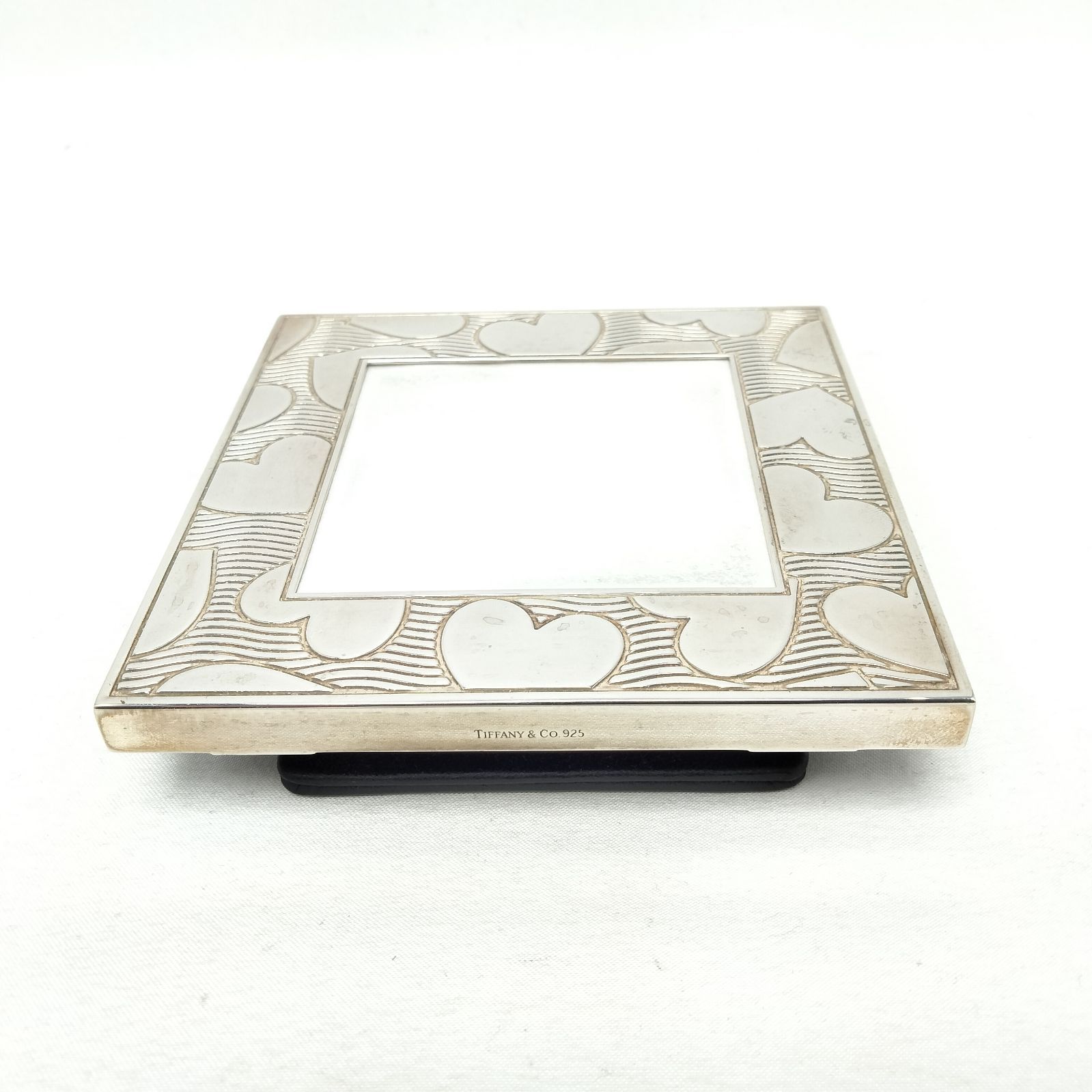 ✨️Tiffany&Co.✨️ティファニー フォトフレーム シルバー 925 写真