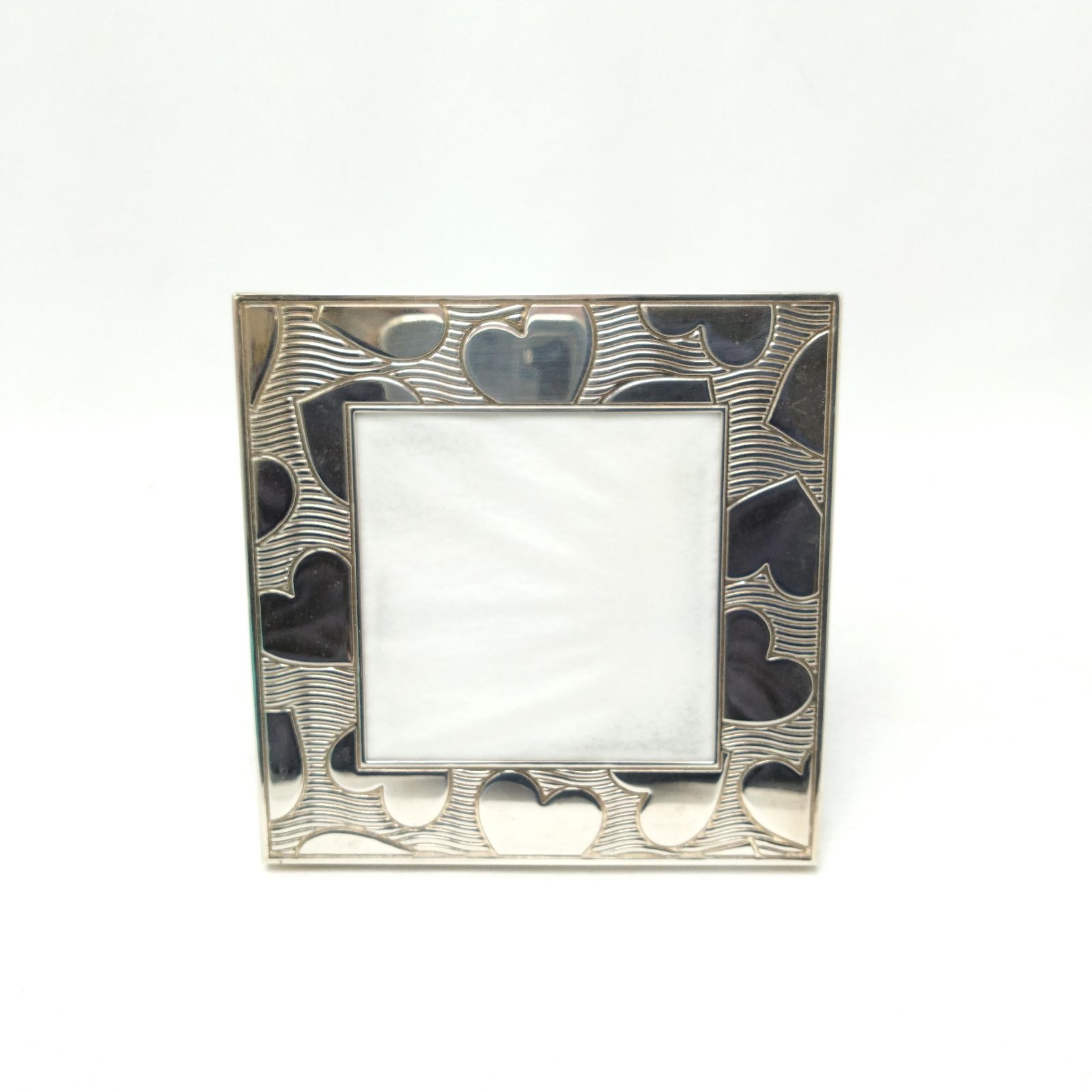 ティファニー★フォトフレーム★925★シルバー系★美品 ✨️Tiffany&Co.✨️ティファニー フォトフレーム シルバー 925 写真