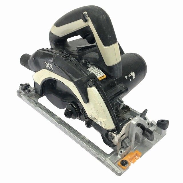 ケース付 防じんマルノコ119173