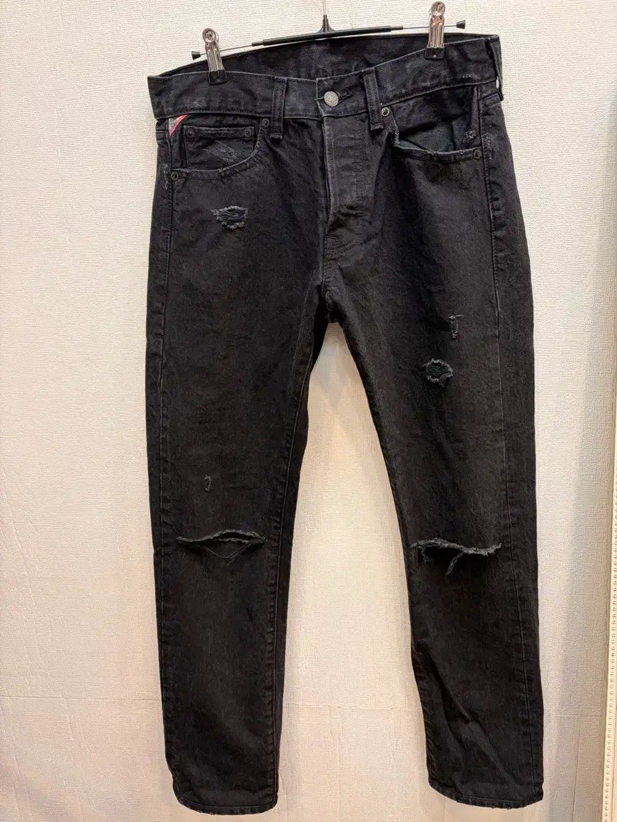 Supply Ralph Lauren ダメージ加工 & Denim デニム - メンズ 30⁄32 